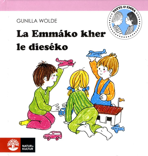 La Emmáko Kher Le Dieséko