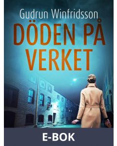 Döden på Verket, E-bok