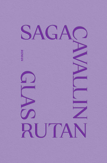 Glasrutan