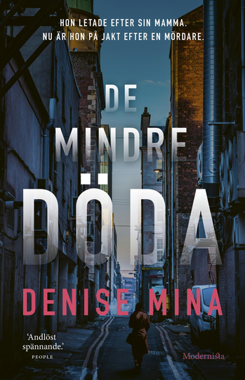 De Mindre Döda