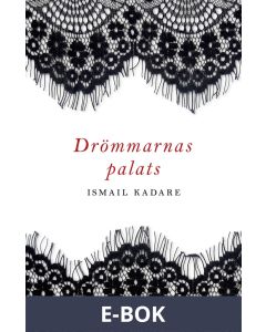 Drömmarnas palats, E-bok