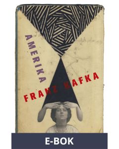 Amerika, E-bok