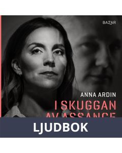 I skuggan av Assange : Mitt vittnesmål, Ljudbok