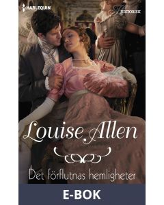 Det förflutnas hemligheter, E-bok