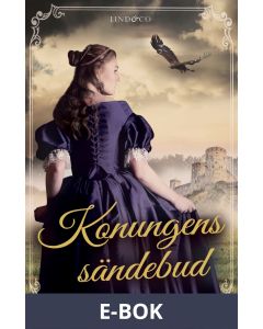 Konungens sändebud , E-bok