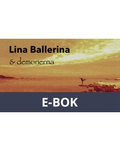 Lina Ballerina och demonerna, E-bok