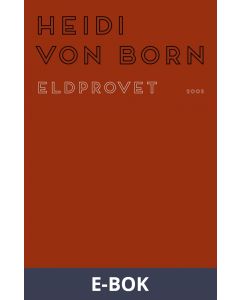 Eldprovet, E-bok