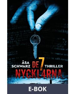 De sju nycklarna, E-bok