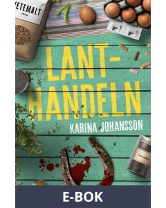 Lanthandeln, E-bok