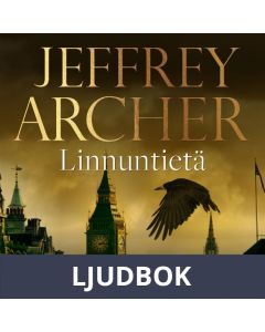 Linnuntietä, Ljudbok
