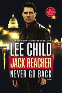 Jack Reacher: Never Go Back