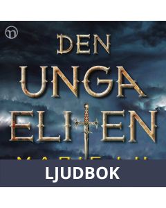 Den unga eliten, Ljudbok