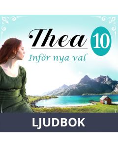 Inför nya val: En släkthistoria, Ljudbok