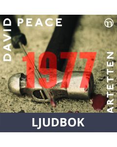 1977, Ljudbok