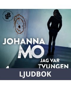 Jag var tvungen att gå, Ljudbok