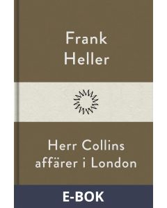 Herr Collins affärer i London, E-bok