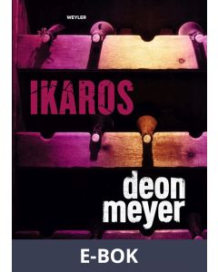 Ikaros, E-bok