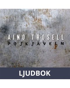 Pojkjäveln, Ljudbok