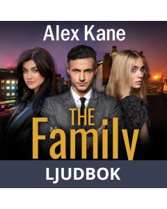 The Family Business, Ljudbok