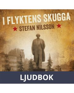 I flyktens skugga, Ljudbok