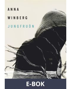 Jungfruön, E-bok