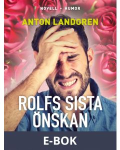 Rolfs sista önskan, E-bok
