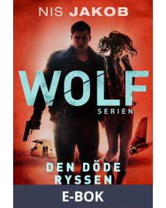 Den döde ryssen, E-bok