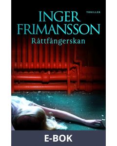 Råttfångerskan, E-bok