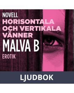 Horisontala och vertikala vänner : en novell ur Begär, Ljudbok