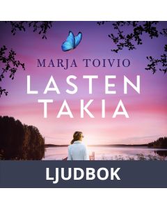Lasten takia, Ljudbok