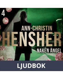 Naken ängel, Ljudbok