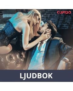 Fandango, Ljudbok