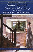 Short Stories from the Nineteenth Century