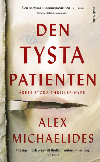 Den Tysta Patienten