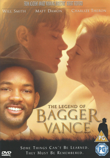 Legenden om Bagger Vance (Ej svensk text)