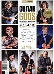 Tidningen Guitarist Presents (UK) 11 nummer