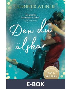 Den du älskar, E-bok