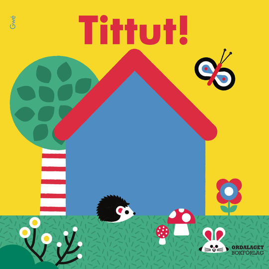 Tittut!