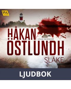 Släke, Ljudbok