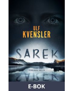 Sarek, E-bok