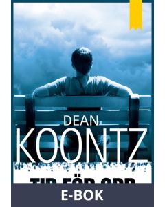 Tid för Odd, E-bok