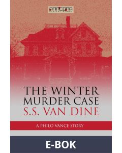 The Winter Murder Case, E-bok
