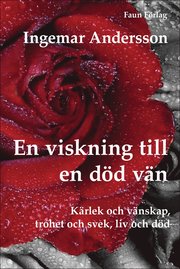 En viskning till en död vän