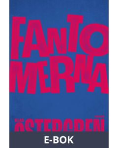 Fantomerna, E-bok