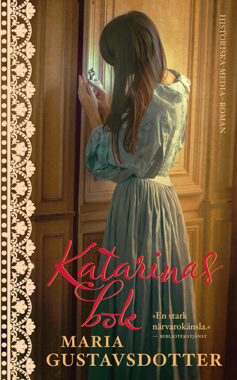 Katarinas Bok
