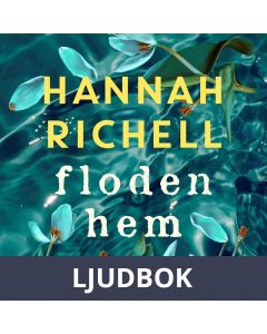 Floden hem, Ljudbok