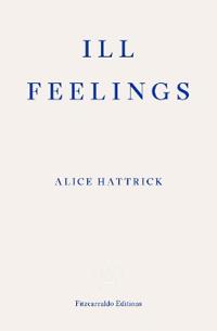 Ill Feelings