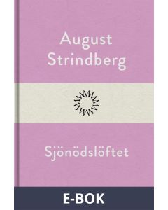 Sjönödslöftet, E-bok