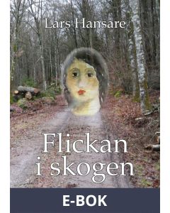Flickan i skogen, E-bok
