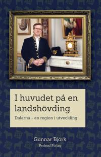 I huvudet på en landshövding : Dalarna - en region i utveckling